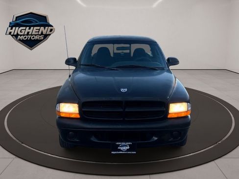 Used 2000 Dodge Dakota 2WD Regular Cab image 10