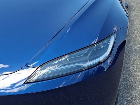 Used 2024 Tesla Model 3 Long Range RWD image 9