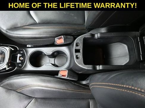 Used 2018 Jeep Compass Limited w/ Navigation Group image 36