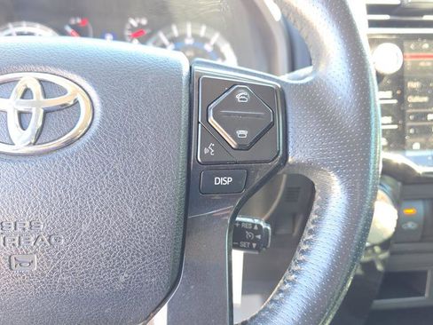 Used 2015 Toyota 4Runner Trail image 14
