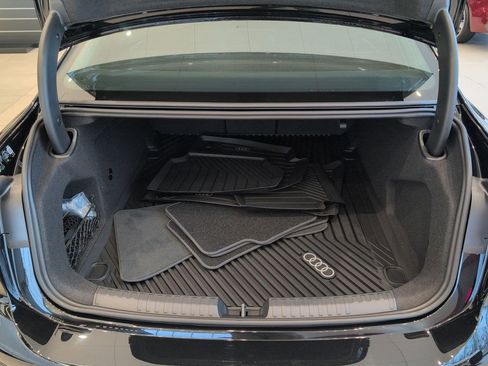 New 2026 Audi A6 Premium Plus image 36