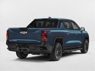 New 2026 Chevrolet Silverado EV Trail Boss video 2