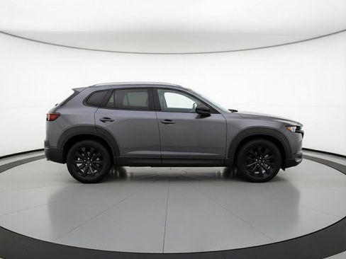 Used 2025 MAZDA CX-50 AWD 2.5 S w/ Select Package image 11