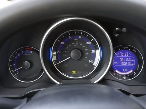 Used 2015 Honda Fit LX image 25