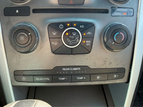 Used 2014 Ford Explorer FWD image 19