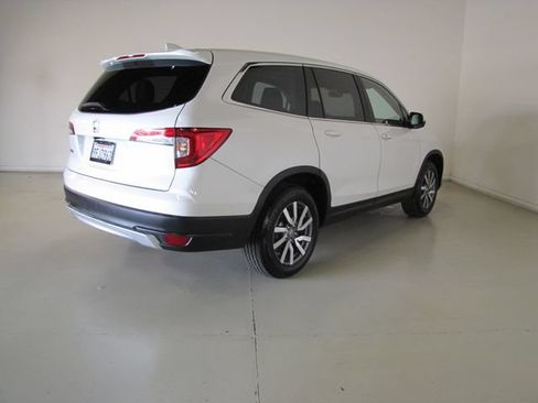 Certified 2022 Honda Pilot EX-L image 27