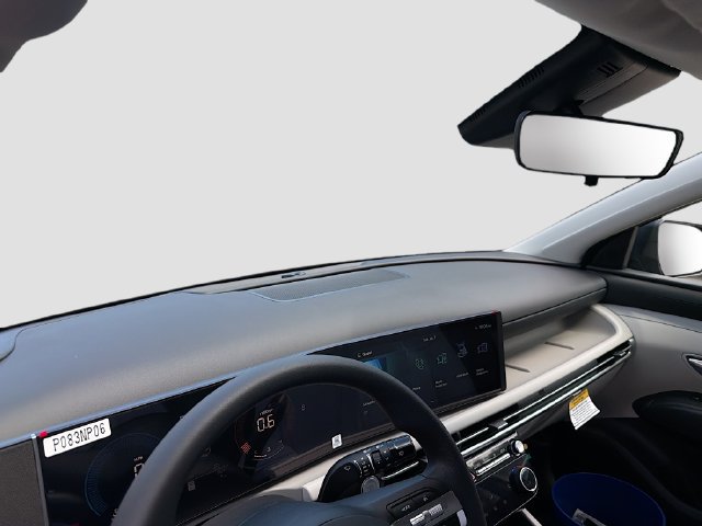 New 2026 Hyundai Tucson SEL Plus FWD image 9