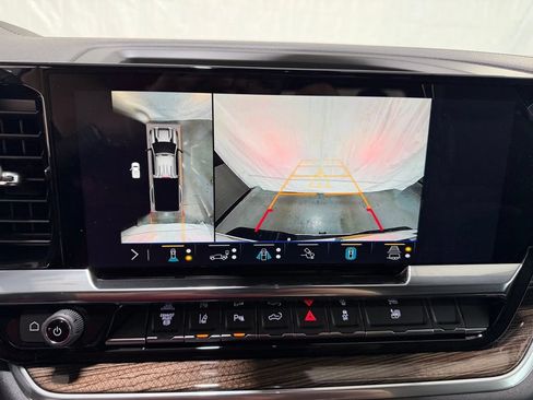 New 2026 Chevrolet Silverado 3500 LT w/ Safety Package AWD/4WD image 19