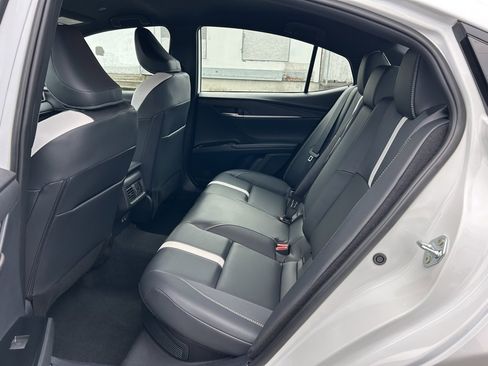 Certified 2025 Toyota Camry SE image 12