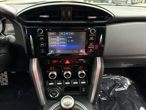 Used 2017 Subaru BRZ Limited w/ Popular Package #3 image 17