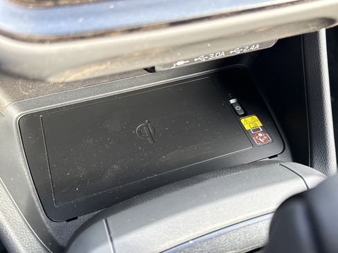 New 2026 Subaru Crosstrek 2.5i Wilderness image 30