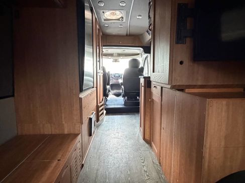 Used 2016 RAM ProMaster 3500 w/ Mopar Trailer Tow Group image 26