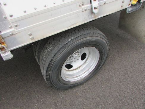 Used 2012 Ford E-450 and Econoline 450 Super Duty w/ PWR Locks & Windows Group RWD image 54