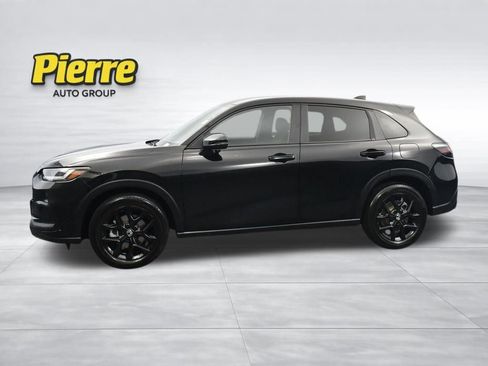 Used 2024 Honda HR-V Sport image 5