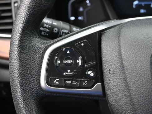 Used 2020 Honda CR-V EX image 11