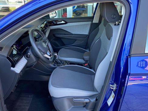 Used 2023 Volkswagen Taos S w/ Driver Assistance Package AWD/4WD image 18