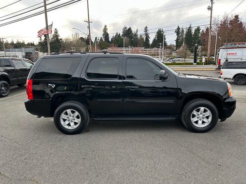 Used 2014 GMC Yukon SLT image 8