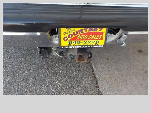 Used 2002 Dodge B1500 image 24