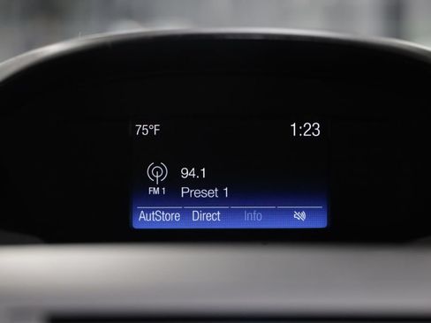 Used 2018 Ford Escape SE AWD/4WD image 40