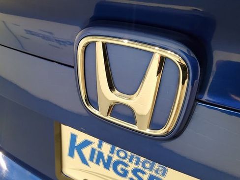 Used 2020 Honda Civic Sport image 40