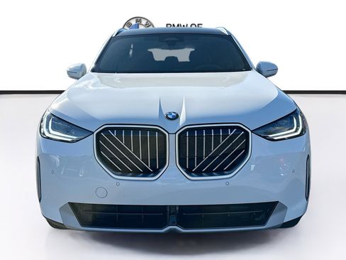 New 2026 BMW X3 xDrive30 w/ Convenience Package image 2