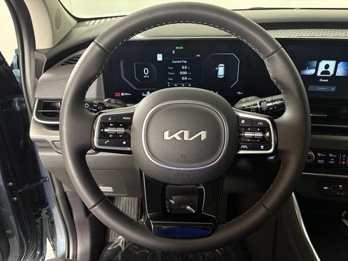 New 2026 Kia Carnival SX FWD image 19