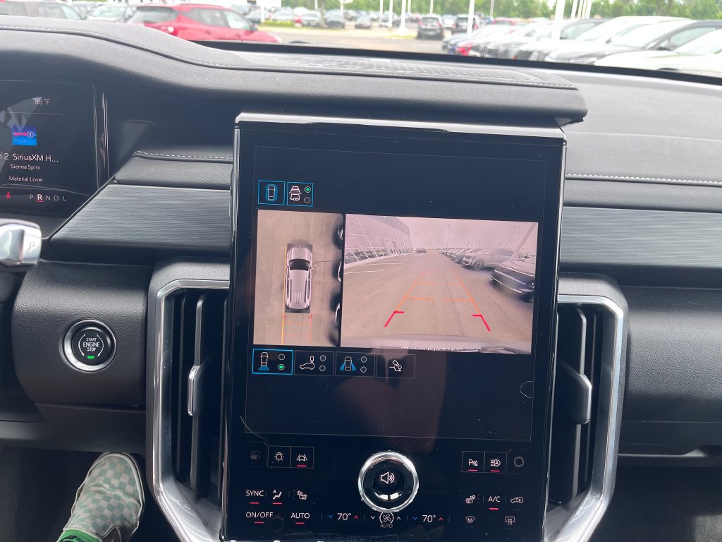 Used 2026 GMC Acadia Elevation FWD image 15