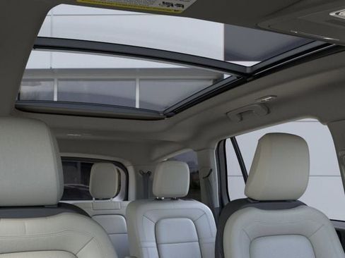 New 2026 Lincoln Aviator Reserve AWD/4WD image 22