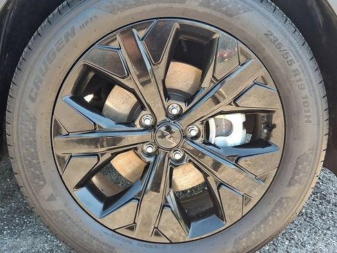 Used 2025 Kia Sportage X-Line w/ Premium Package AWD/4WD image 12