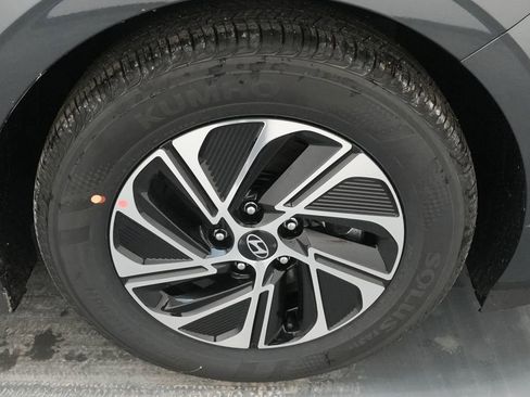 New 2026 Hyundai Sonata Blue image 12