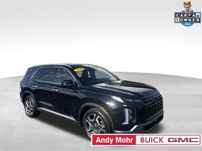 Used 2025 Hyundai Palisade SEL