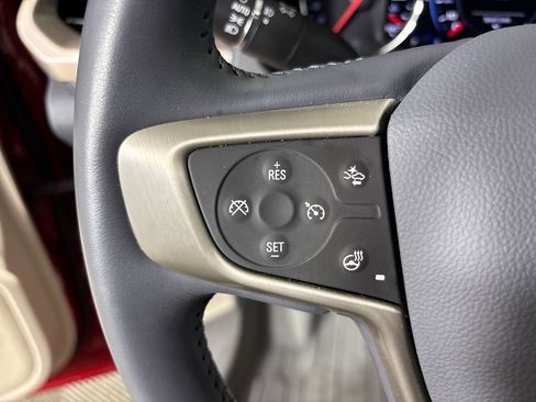 Used 2022 GMC Acadia Denali w/ Denali Ultimate Package image 23