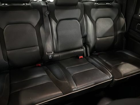 Used 2023 RAM 1500 Laramie AWD/4WD image 13