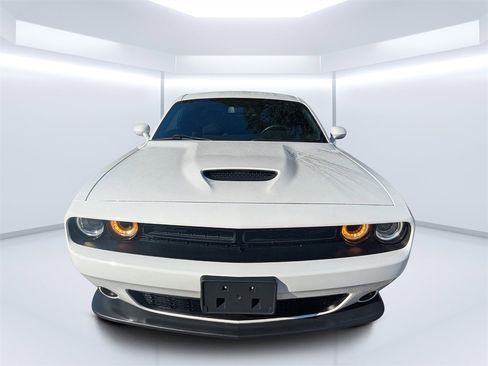 Used 2020 Dodge Challenger GT w/ Blacktop Package image 9