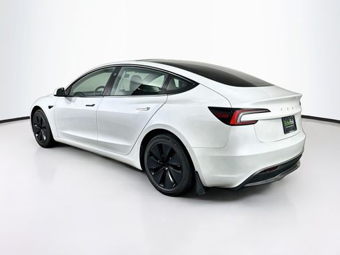 Used 2025 Tesla Model 3 Long Range RWD image 5