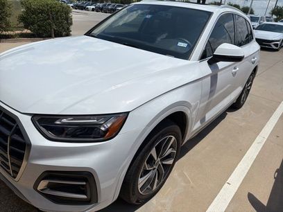 Used 2021 Audi Q5 2.0T Premium w/ Convenience Package