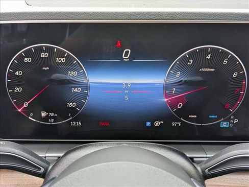 New 2026 Mercedes-Benz GLE 350 4MATIC image 10