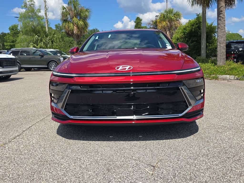 New 2026 Hyundai Sonata SEL FWD image 11