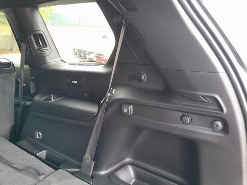 Used 2021 Jeep Grand Cherokee L Laredo AWD/4WD image 41