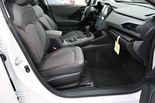 New 2026 Subaru Crosstrek 2.5i Limited AWD/4WD image 16