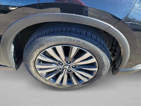 Used 2020 Mitsubishi Outlander SE image 10