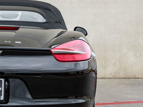 Used 2014 Porsche Boxster image 35
