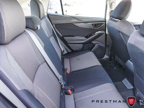 Used 2022 Subaru Crosstrek 2.0i image 35