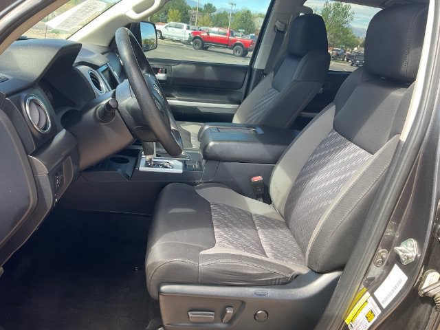 Used 2014 Toyota Tundra SR5 RWD image 17