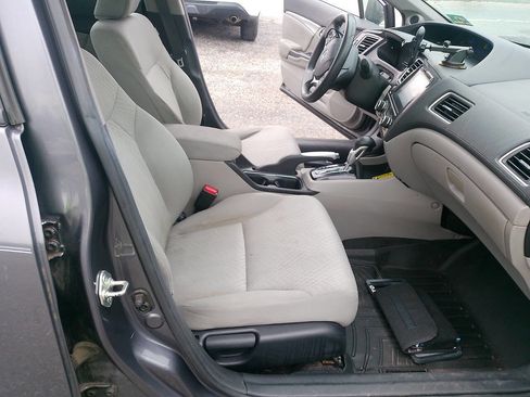 Used 2014 Honda Civic EX image 30