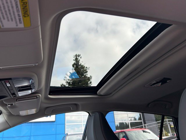 New 2026 Subaru Crosstrek 2.5i Limited AWD/4WD image 17