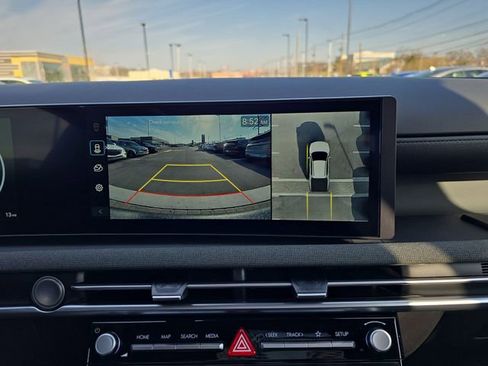 New 2025 Hyundai Santa Cruz Limited AWD/4WD image 17