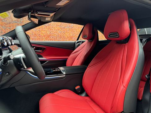 New 2026 Mercedes-Benz CLE 300 4MATIC Cabriolet image 22