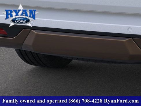 New 2026 Ford Expedition King Ranch image 23