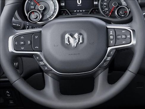 New 2026 RAM 1500 Big Horn image 19